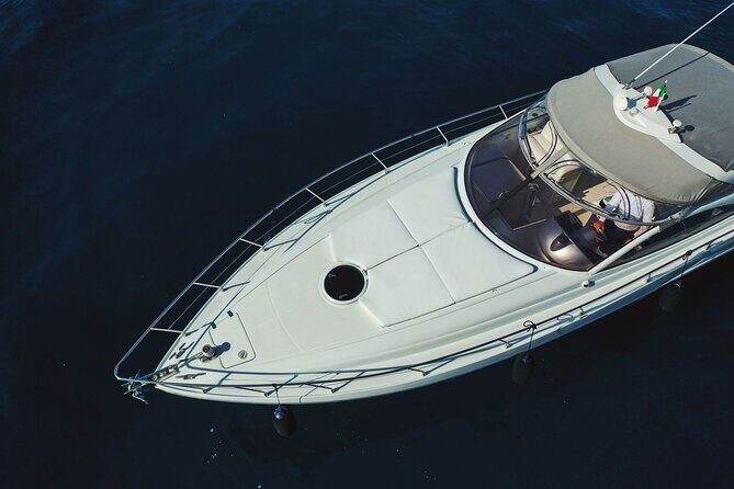 Private Full-Day Guided Boat Tour at the Amalfi Coast - Key things to know before you book