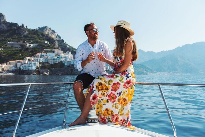 Private Full-Day Guided Boat Tour at the Amalfi Coast - When this tour fits best (and when to rethink it)