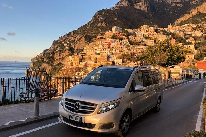 Private Guided Day Trip to the Amalfi Coast from Sorrento - Why this private Amalfi day trip works (and when it doesn’t)
