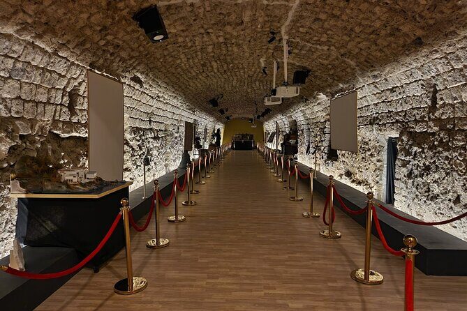 Private Guided Multimedia Exhibition on the History of Sorrento - Who this experience is best for (and who should think twice)