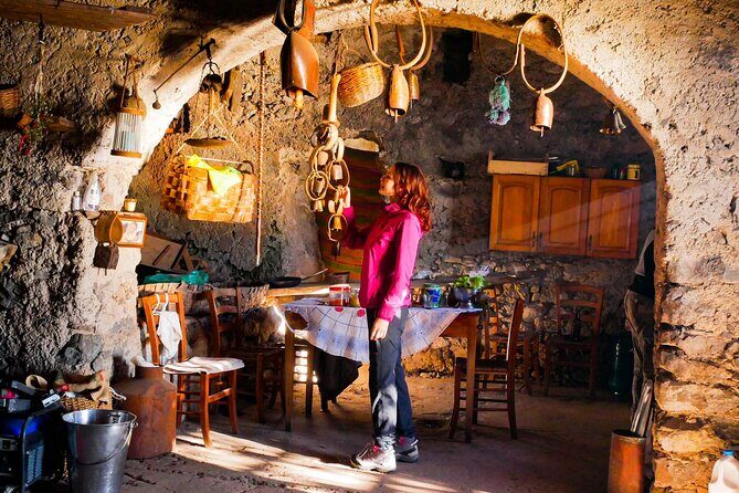 Private Guided Tour to the Path of the Gods - Half day - The end point in Positano: planning your stairs and your next stop