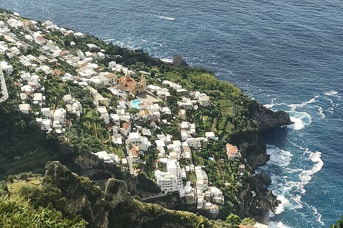 Private Guided Tour to the Path of the Gods - Half day - Price and value on the Amalfi Coast: is $168.20 per person worth it?