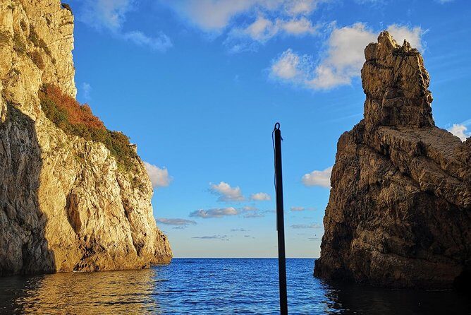 Private Island of Capri by Boat - Who should book this Capri boat tour (and who might prefer something else)