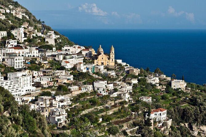 Private Luxury Amalfi Coast Full Day Tour - The Value Pitch: What You’re Really Paying For