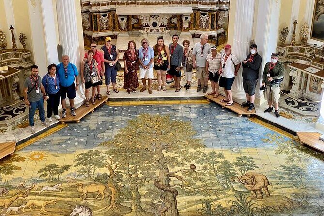 Private One Day Walking Tour of Capri with Guide - Price and Value: Is $161.77 Worth It?