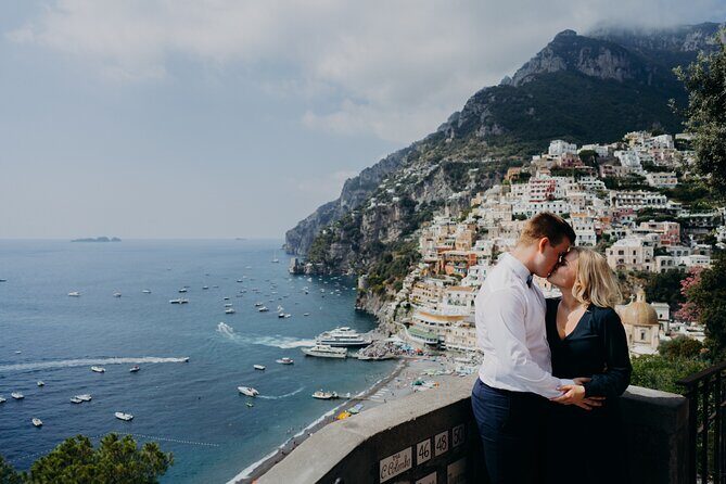 Private Professional Photoshoot in Positano Couple and Family - Weather and Comfort: The Practical Stuff That Can Make or Break It