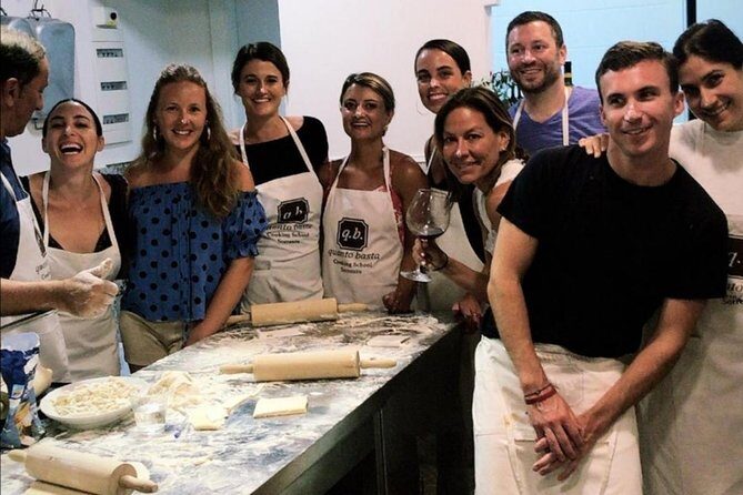 Private / Small Group at "Quanto Basta" School in Sorrento center - What the Price Covers and Whether It’s Good Value