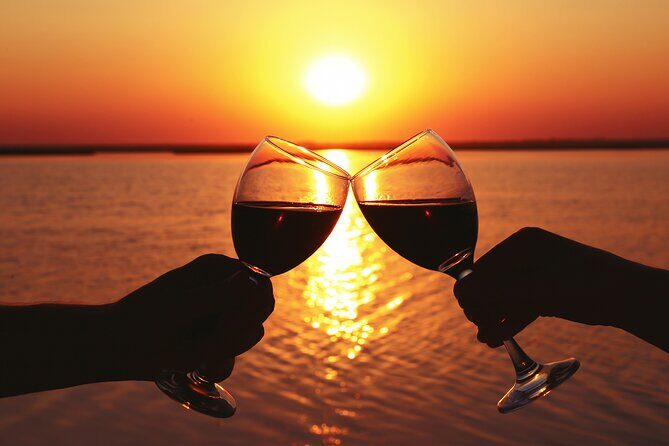 Private Sunset Boat Tour with Aperitif from Sorrento - The 6:00 pm plan: how your evening actually unfolds