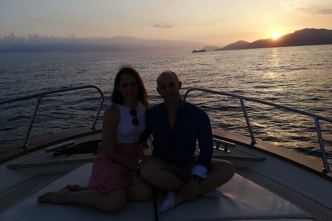 Private Sunset Cruise with Prosecco Onboard - Why This Private Sunset Cruise Feels Better Than the Shoreline