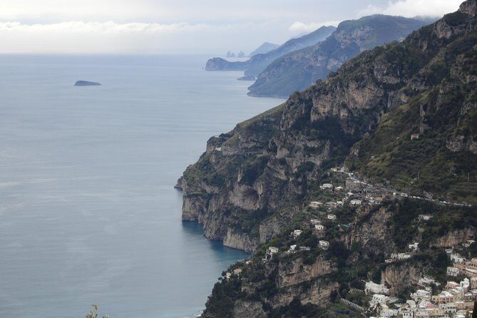Private Tour Amalfi Coast from Sorrento - The real value behind the price (and what you’ll spend extra)