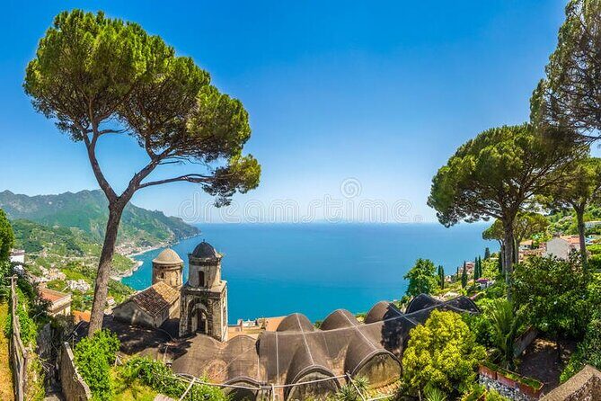 Private Tour Amalfi Coast from Sorrento - Positano: town access, magenta streets, and a focused hour