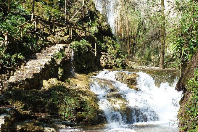 Private Tour: Amalfi Valle delle Ferriere Nature Reserve Walking Tour - Price and value: what $178.84 per person really buys