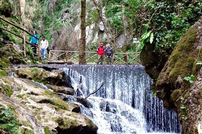 Private Tour: Amalfi Valle delle Ferriere Nature Reserve Walking Tour - What you’ll likely do, minute-to-minute (without the guesswork)