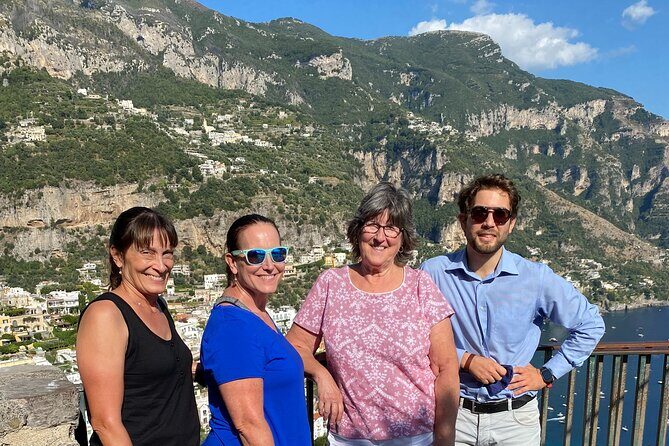 Private Tour by Car from Sorrento to the Amalfi Coast - What This Tour Feels Like (and Why It’s Worth It)