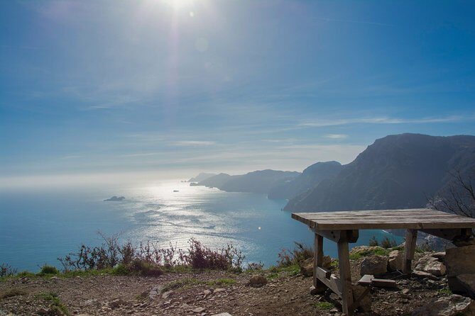 Private Tour by Car from Sorrento to the Amalfi Coast - Key Points You’ll Care About