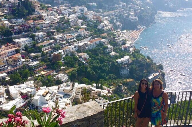 Private Tour by Car from Sorrento to the Amalfi Coast - Price and Value: What You’re Paying For