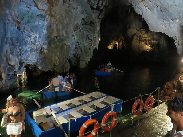 Private Tour: Full day Amalfi Coast from Sorrento - Key things that make this tour work