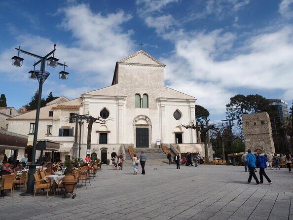 Private tour of Amalfi Coast - Key things to know before you go
