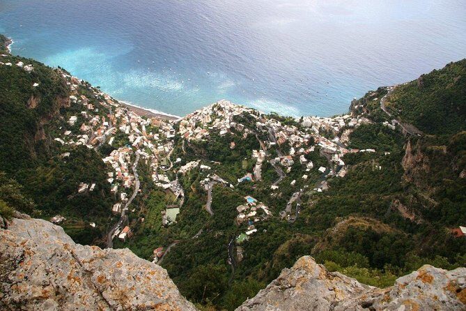 Private tour of Amalfi Coast - Stop 3: Duomo Di Ravello in a very short stop