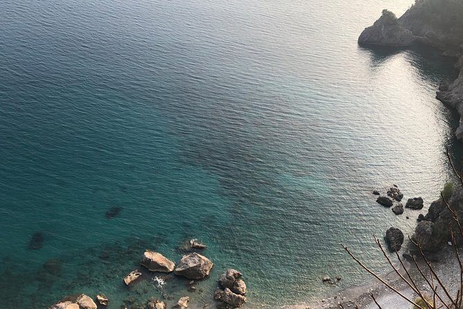 Private Tour of Amalfi Coast - Who this private Amalfi Coast tour suits best