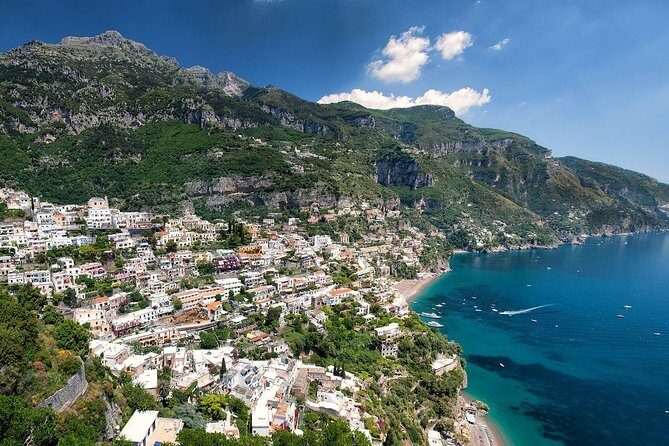 Private tour of the Amalfi coast from Sorrento - Timing and Pickup: What the 9:00 AM Start Really Does for Your Day