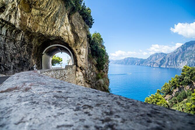 Private tour of the Amalfi coast from Sorrento - Price and Value: Is $841 Per Group a Good Deal?