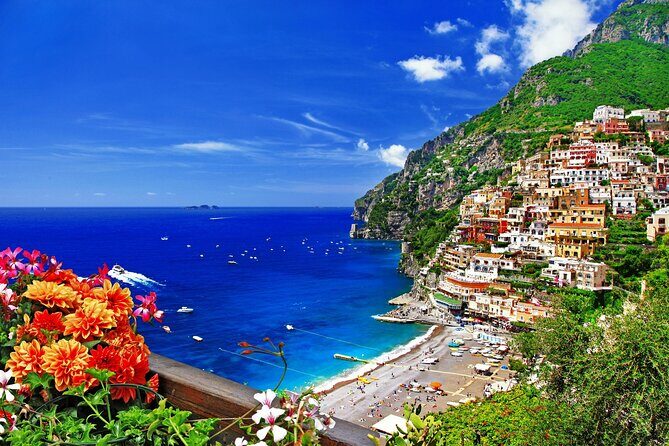 Private Tour of the Amalfi Coast from Sorrento with Driver - Pickup and Timing: When Comfort Meets the Coast Road