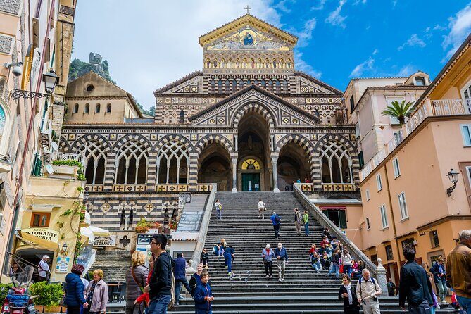 Private Tour of the Amalfi Coast from Sorrento with Driver - Who This Tour Fits Best (And Who Might Want Something Else)