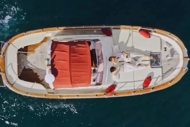 Private Tour of the Island of Capri by Boat and Visit to the Caves - What You’re Really Paying For: Value in Comfort + Time