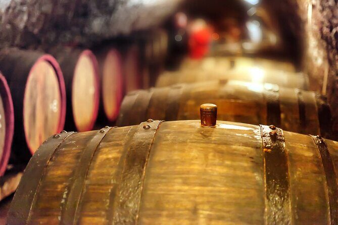 Private Tour Pompeii and Winery - The Vesuvius route: switching from ruins to wine country