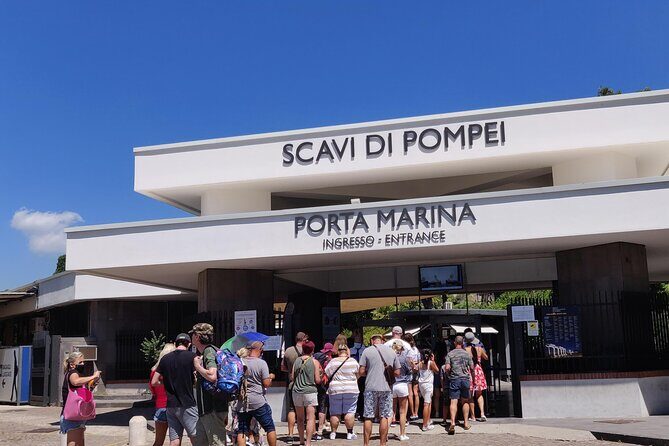 Private Tour Pompeii, Vesuvius and Herculaneum - Herculaneum (Ercolano): Smaller Ruins, Better Preservation