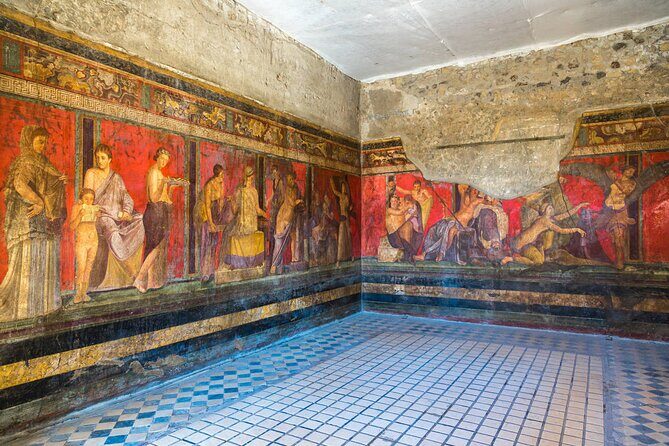 Private Tour Pompeii, Vesuvius and Herculaneum - Price and Value: What You’re Actually Paying For