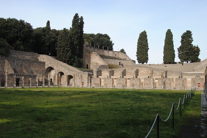 Private tour Pompeii Vesuvius and Winery from Sorrento - Price and value: what $413.28 really buys, plus the extras