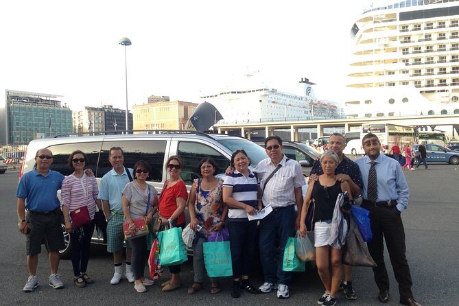 Private tour Pompeii Vesuvius and Winery from Sorrento - Who should book this private day (and who might want a different style)