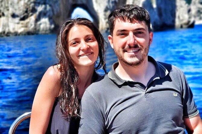 Private Tour to Capri & Positano from Sorrento Classic Gozzo 850 - Price and value: what you’re really paying for