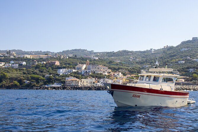 Private tour with fishing, tour of Capri and lunch on board - What to bring for a smooth day on Capri waters