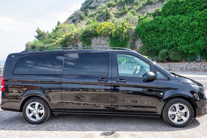 Private transfer from Naples/Salerno to Sorrento, or vice versa - Price and Value: Is $138.17 Per Person Worth It?