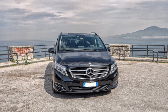 Private transfer from Naples/Salerno to Sorrento, or vice versa - Practical Tips So This Goes Smoothly