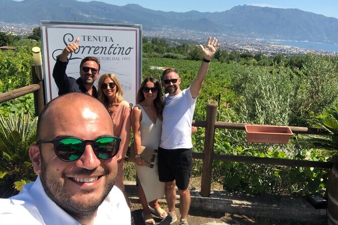 Private Transfer from Naples to Sorrento or Vice Versa - How the Naples–Sorrento private transfer works (and why it matters)