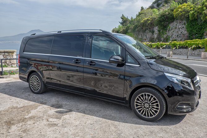 Private transfer from Naples to the Amalfi Coast, or vice versa - Who should book this private Naples–Amalfi transfer?