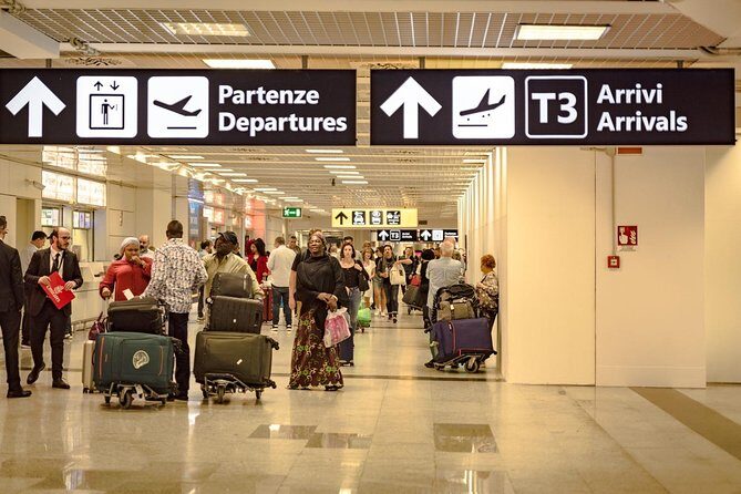 Private Transfer From Positano Hotels to Naples - Naples Drop-Off Options: Match the Van to Your Plans