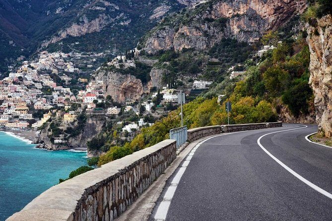 Private Transfer From Positano Hotels to Naples - Timing: How to Book So You Actually Make Your Connection