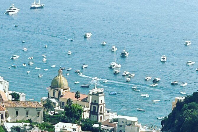 Private Transfer from Positano to Naples - Key Things I’d Watch For Before You Book