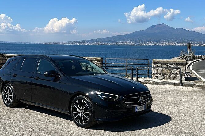 Private Transfer from Positano to Naples Airport - Who this transfer is best for (and who should look elsewhere)