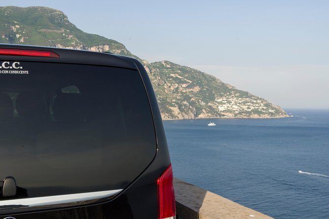 Private Transfer from Positano to Rome - Positano Pickup That Starts Your Trip Calm