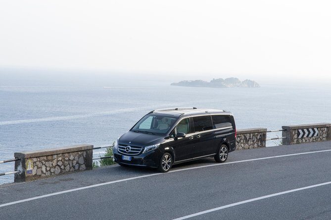 Private Transfer from Positano to Rome - Comfort Details That Make the Ride Feel Worth It