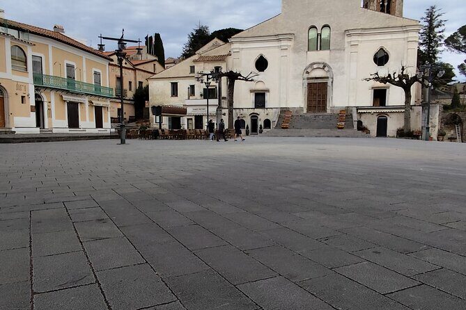 Private Transfer from Sorrento to Naples - Why This Sorrento to Naples Transfer Feels Different Than “Just Getting There”