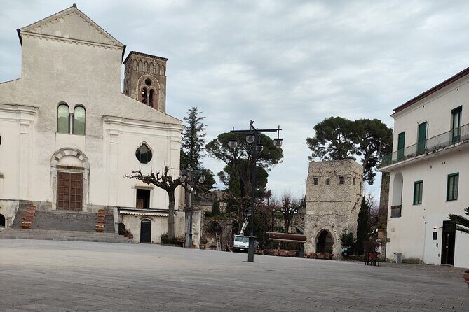 Private Transfer from Sorrento to Naples - Price and Value: What $96.27 Per Person Buys You