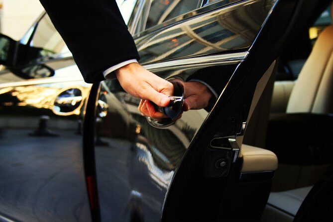 Private Transfer from Sorrento to Naples with Pick Up - Price and value: is $113.44 per person a good deal?