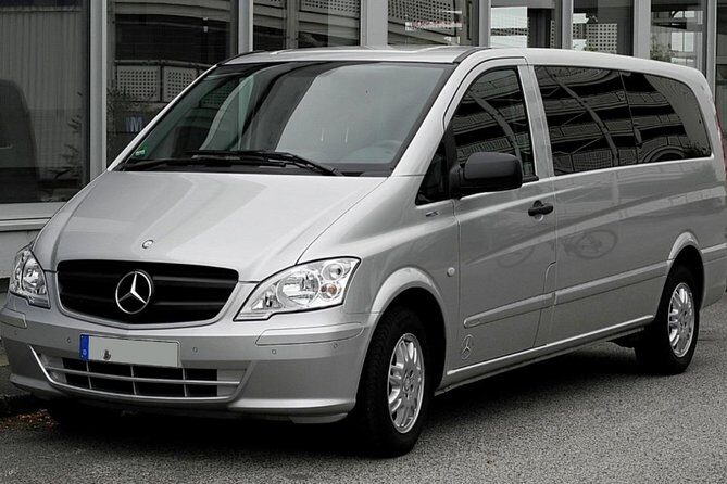 Private Transfer from Sorrento to Rome - Door-to-door pickup in Sorrento: your “leave now, relax now” moment